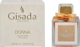 Gisada Donna Eau de toilette Spray 100 ml