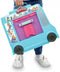 Play-Doh Kitchen Creations Ultieme ijscowagen - Boetseerklei