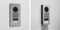 DoorBird D1101V - Videodeurbel - Full HD 1080P - RVS