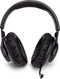 JBL Quantum 350 - Draadloze Gamingheadset - 22 uur batterijduur - Zwart