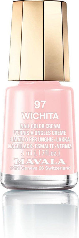Mavala - 97 Wichita - Nagellak