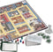 Gibsons 221b Baker Street detective spel - puzzelspel