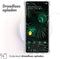 iMoshion Hoesje Geschikt voor Google Pixel 6 Pro Hoesje Siliconen - iMoshion Shockproof Case - Transparant