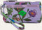 Oilily Portemonnee - Lilac - Meisjes - Geel - One size
