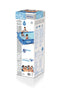Bestway Steel Pro - Rechthoekig Stalen Frame Zwembad - 221x150x43 cm - Watercapaciteit 1200 liter