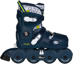 Playlife Smile Skates Junior (verstelbaar)