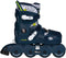 Playlife Smile Skates Junior (verstelbaar)