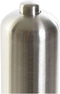 Peper- en zoutstel DKD Home Decor Kristal Roestvrij staal (5,2 x 5,2 x 23 cm)