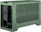 Fractal Design Terra Jade - Mini-ITX Behuizing - Aluminium en Walnoot - 11,44L (2 stuks)