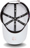 New Era 940 LEAG BASIC - New York Yankees Cap - 9FORTY - White/Black