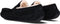 UGG Ascot - Heren Slippers - Maat 42 - Zwart