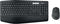 Logitech MK850 - Draadloos Toetsenbord en Muis - Ergonomisch - Azerty BE