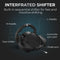 Drive Pro V200 Racestuur met Pedalen en Versnellingspook voor PC, PS4, Xbox Series X/S, Xbox One, Wi