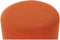 Voetensteun DKD Home Decor Gouden Metaal Terra cotta 45 x 45 x 40 cm