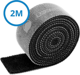 Ugreen Kabel Organizer Klittenband 2 meter