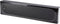 Monitor Audio Radius 225 - Center speaker - 2-weg - 80 - 35.000 Hz - Zwart