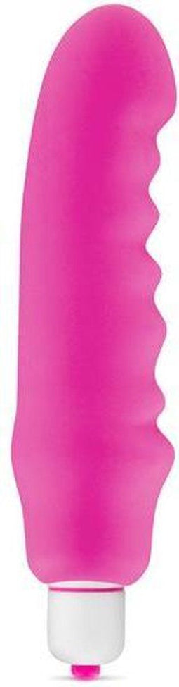 My First Chubbie Vibrator - roze