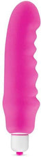 My First Chubbie Vibrator - roze
