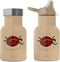 Konges Slojd thermo drinkfles Petit Ladybug