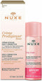Nuxe Crème Prodigieuse Multi-Correction Silky Cream + Micellar Water - 40 ml - 50 ml (voor normale tot droge huid)