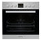 PRIVILEG PV920 - Keramisch Kookstel Set - Hydrolyse zelfreinigend - RVS 59,5cm