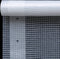 vidaXL - Dekzeilen - 2 - st - Leno - 260 - g/m² - 4x8 - m - wit
