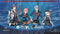 NIS America The Legend of Heroes Trails of Cold Steel III - PS4 - Early Enrollment Edition met soundtrack en kunstboek