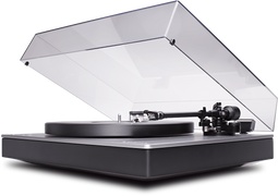 Cambridge Audio Alva TT v2 - Draaitafel - Bluetooth 5.2 - Hoogte 139mm Breedte 435mm