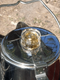Gsi Koffiepot Campfire