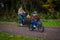 BBB Cycling Hero - Kinderhelm - Verstelbaar - Astronaut S