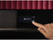 AEG TX7PB631SB - Inbouwoven - PizzaExpert 340°C - Gietijzeren bakplaat