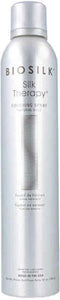 Biosilk Finishing Spray Natural Hold | 284 gr | Voor een natuurlijke glans