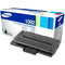 Samsung MLT-D1092S - Toner - 2000 pagina’s - Zwart