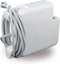 Apple 85W MagSafe 1 Power Adapter - Laptopadapter met magnetische stekker - Wit