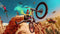 Ubisoft Riders Republic - PS4 - Multiplayer extreme sportgame