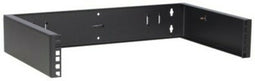 DSIT 2U Wall Mount Bracket - 300mm diep