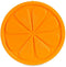 Kou-accumulator Oranje Plastic 250 ml 17,5 x 1,5 x 17,5 cm (24 Stuks)