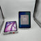 Apple iPad Air (2024) - Tablet - 11 inch - 128GB Wifi - Paars