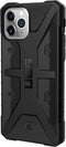 UAG - iPhone 11 Pro - Pathfinder Back Case - Schokbestendig - Zwart