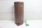 Brabantia NewIcon Prullenbak - 30 liter - Soft-close - Satin Taupe