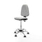 Piqueras y Crespo B0005RP - Bureaustoel - Hoogteverstelbaar - Wit