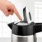 Bosch TWK5P480 - Waterkoker - 1,7L - RVS - 2400W - 360 graden draaibaar