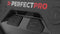 PerfectPro ROCKTAGON - Bouwradio - FM DAB+ Bluetooth 18V multi battery (excl. accu)