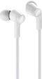 Belkin Rockstar USB-C - In-ear oordopjes - Microfoon - Wit