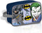BATMAN - Toilettas met Eau de Toilette 50ml + Bad & Shampoo 100ml + sleutelhanger