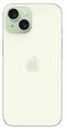 Apple iPhone 15 - A16 Bionic - 128GB - Green