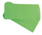 OXFORD Duo scheidingsstroken 240x105mm onbedrukt 4 gaats groen pk 60