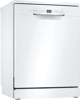 BOSCH SMS2ITW33E - Vaatwasser - Home Connect - 5 programma's