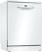 BOSCH SMS2ITW33E - Vaatwasser - Home Connect - 5 programma's