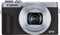 Canon PowerShot G7X Mark III zilver